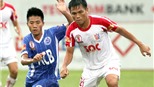 Đội bóng Bình Định bị xóa tên: Khúc &#39;ai điếu&#39; cho ngựa ô